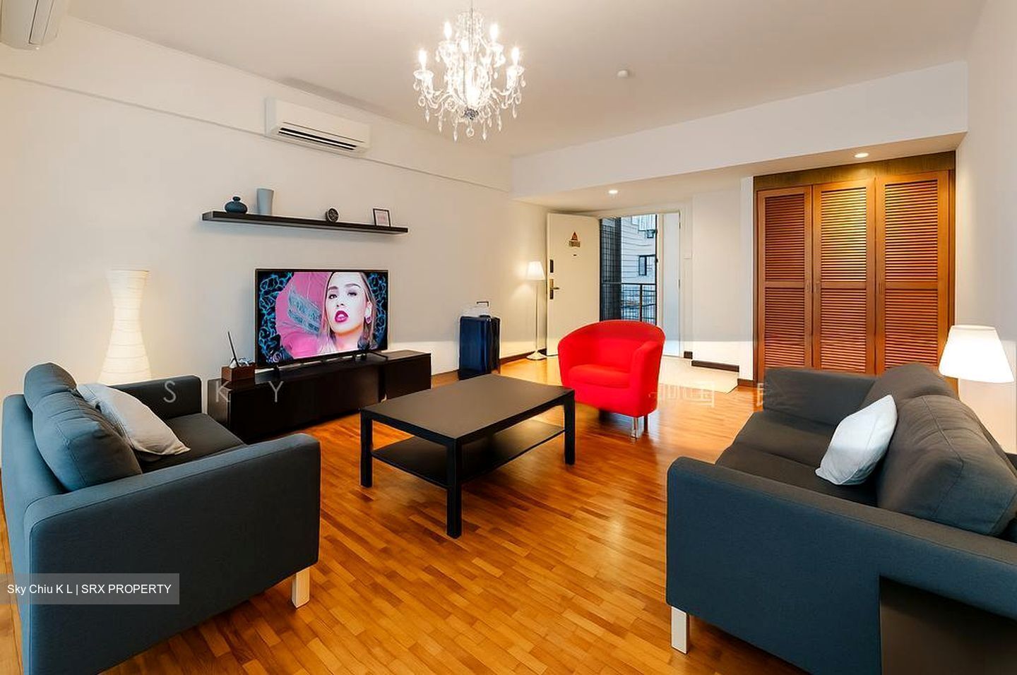 International Plaza (D2), Apartment #486931321